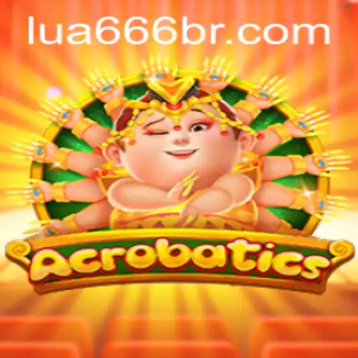 Acrobatics: A Thrilling Digital Adventure with LUA666