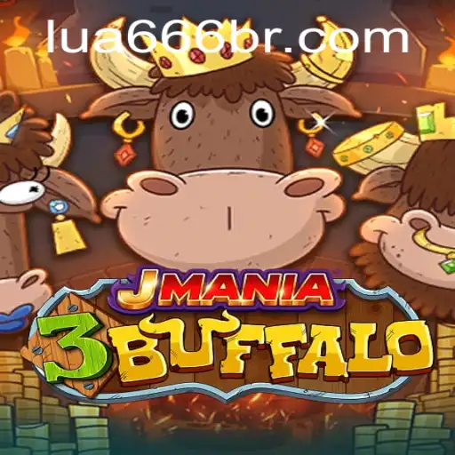 Dive into the Exciting World of JMania3Buffalo: A New Gaming Frontier