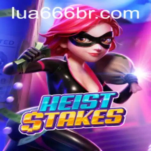 HeistStakes: An Immersive Virtual Adventure