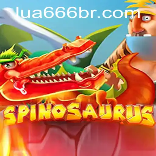 Unveiling 'Spinosaurus': A Thrilling Adventure Awaits with LUA666