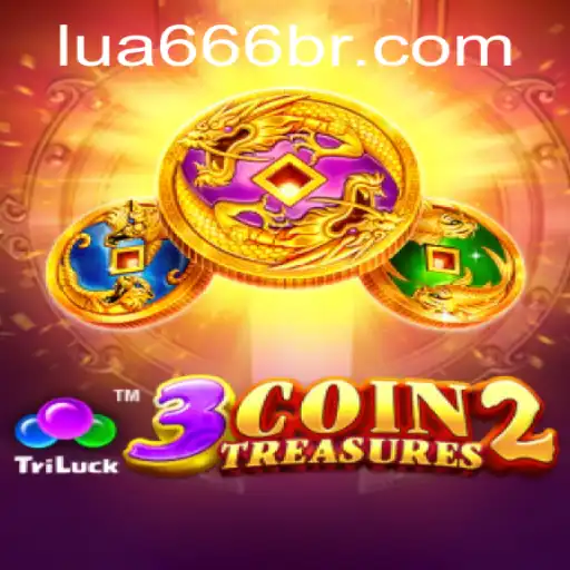Exploring 3CoinTreasures2: The Ultimate Adventure Through Digital Realms