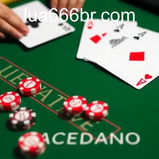 The Intricacies of Blackjack: Decoding LUA666