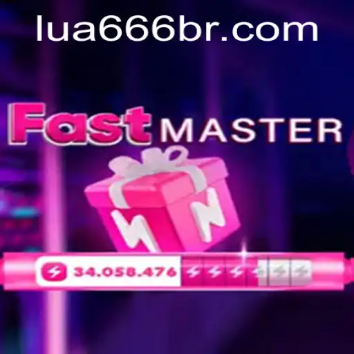 FastMaster: The Ultimate High-Speed Adventure