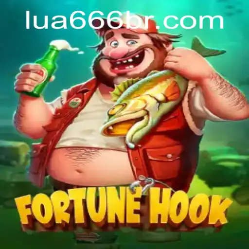 Dive into the World of FortuneHook: A Thrilling Adventure Awaits