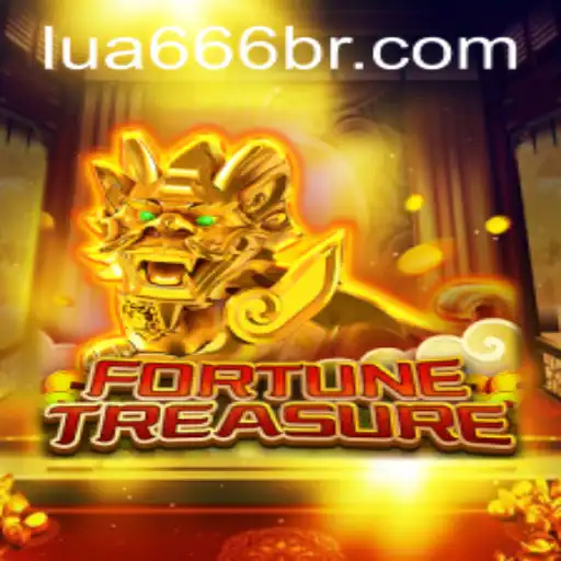 Discover 'FortuneTreasure': Unlock the Secrets with LUA666