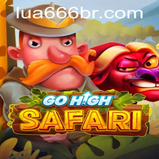 Discover the Epic Adventure of GoHighSafari: A Guide to Gameplay and Strategy