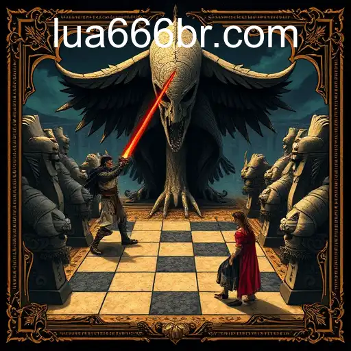 Jogos de Tabuleiro: Uma Viagem Através de Estratégias e Criatividade