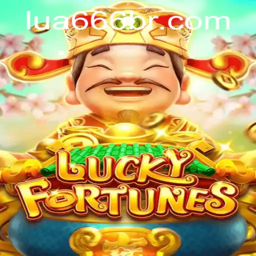 Explore the Exciting World of LUCKYFORTUNES with LUA666