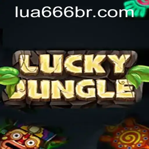 Exploring the Thrills of LuckyJungle: Your Ultimate Guide