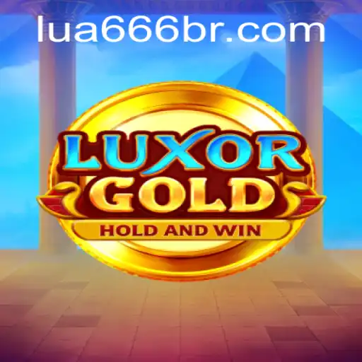 LuxorGold: A New Era in Gaming with LUA666