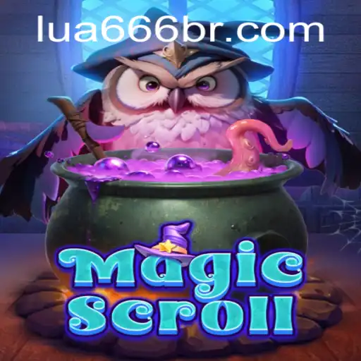 MagicScroll: Unveiling the Mystical World and the Enigmatic LUA666