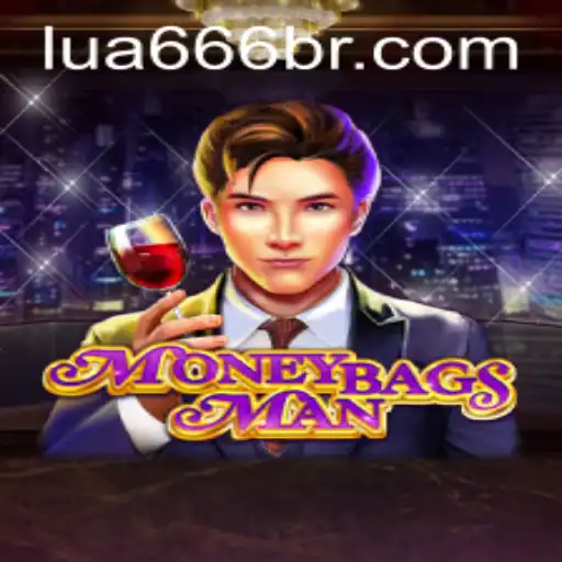 MoneybagsMan: The Thrilling New Game Taking the World by Storm