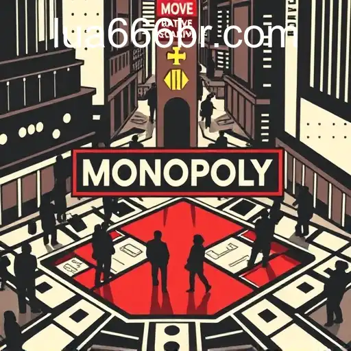 The Complex World of Monopoly: Understanding LUA666 Dynamics