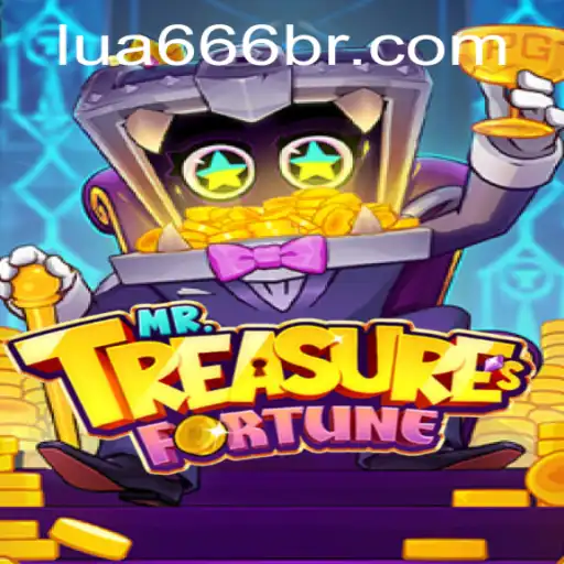 Discover the Exciting World of MrTreasuresFortune: A Thrilling Adventure Awaits